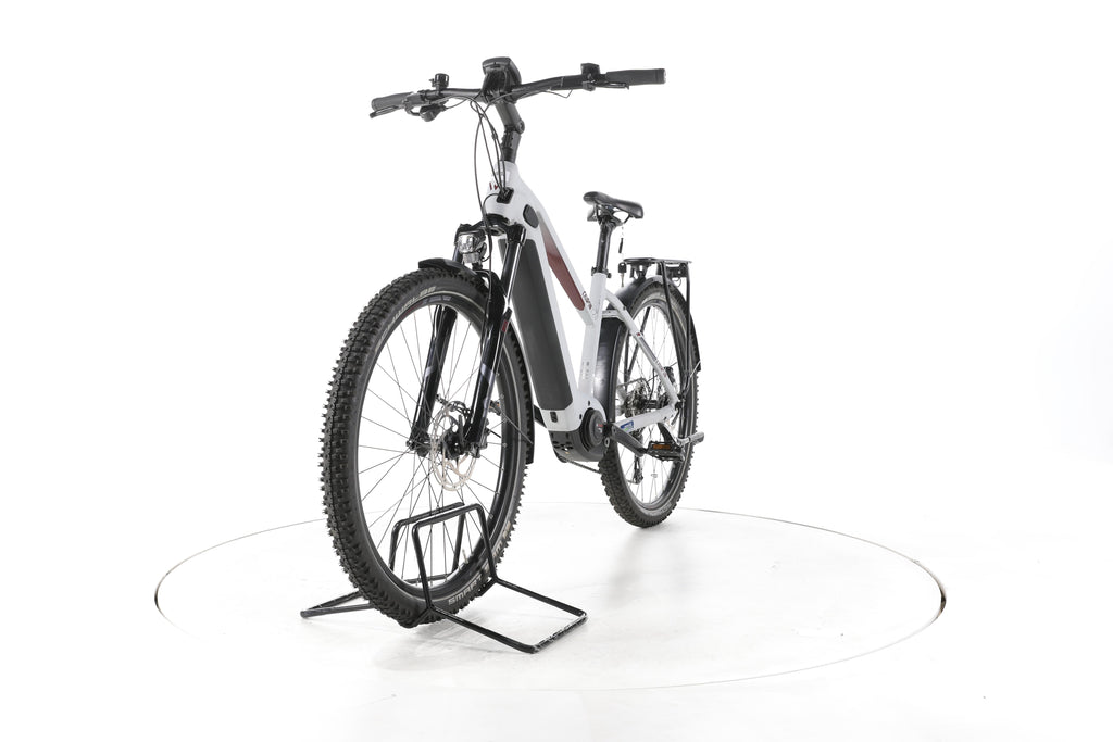 Conway Cairon C 2.0 Trekking E-Bike - Image 5
