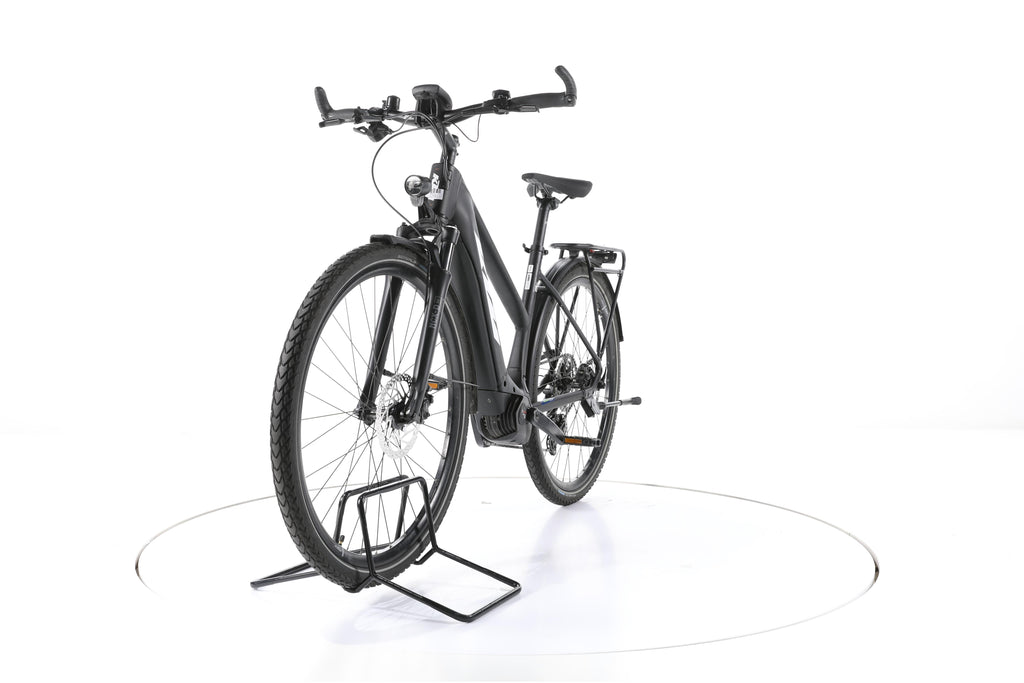 KTM PowerSport 10 Trekking E-Bike - Image 5