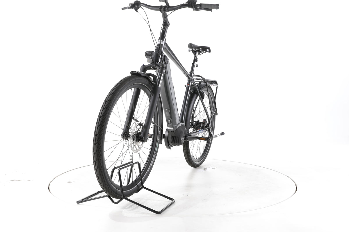 Kalkhoff Image 3 Move BLX City E-Bike 2024 - Image 5