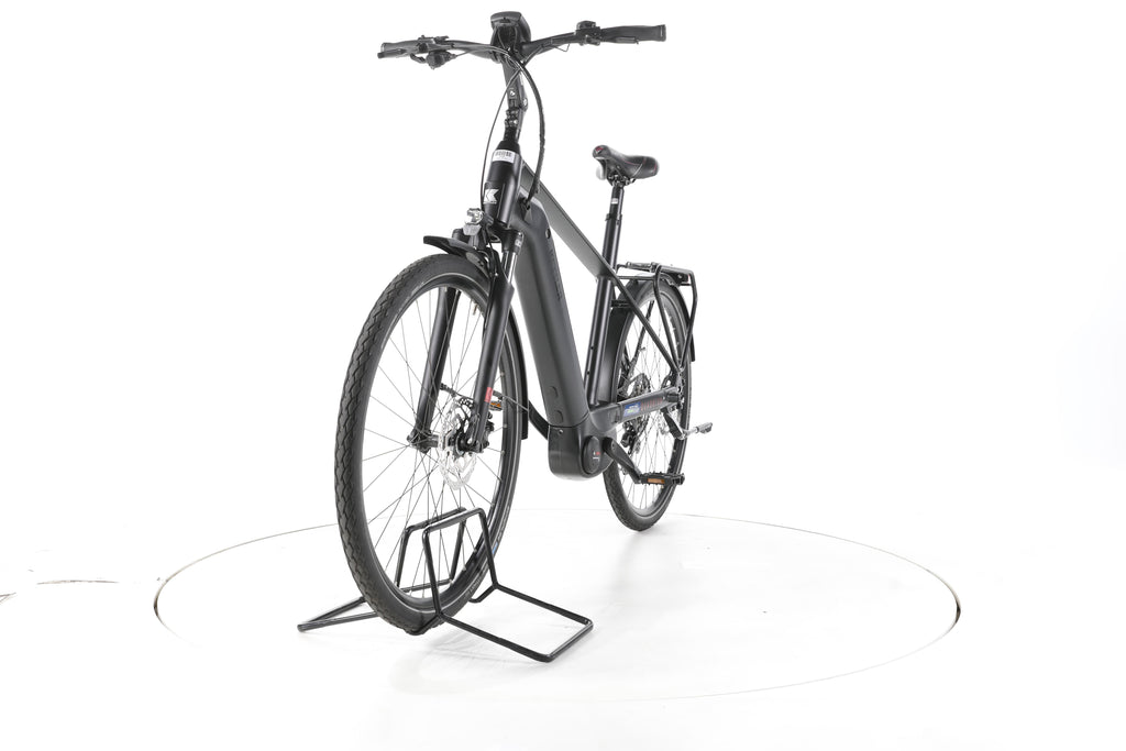 Kettler Quadriga CX 10 Trekking E-Bike - Image 5