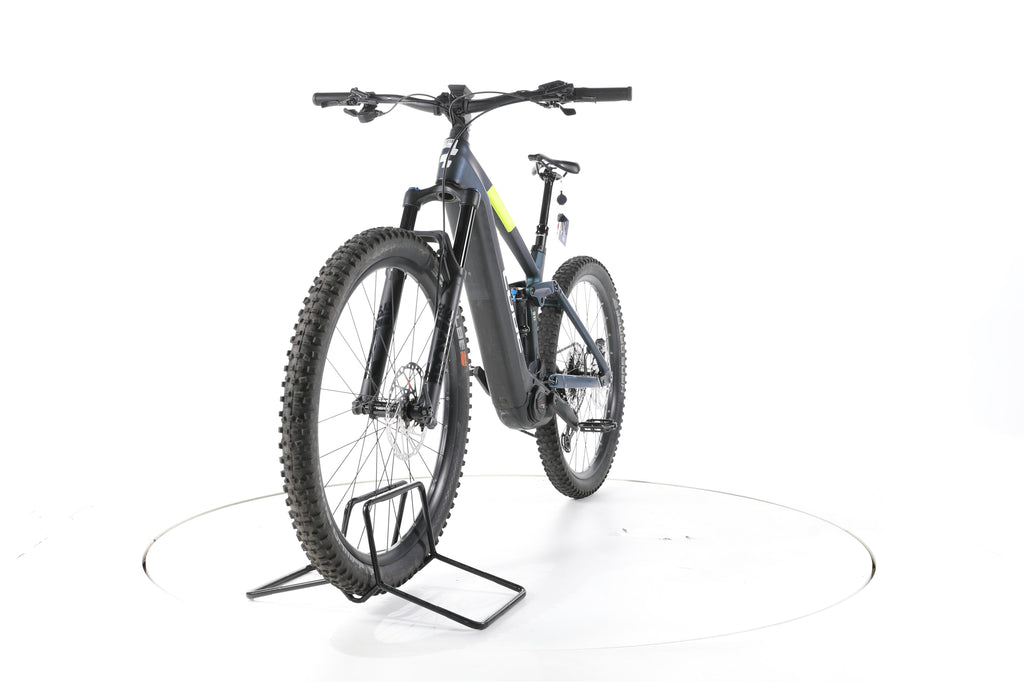 Cube Stereo Hybrid 140 HPC SLX Fully E-Bike Carbon 2023 - Image 5