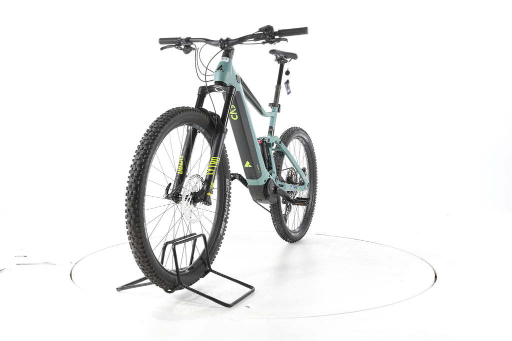 Bulls Coppehead Evo AM-2 E-Bike Fully 2024 - Image 5