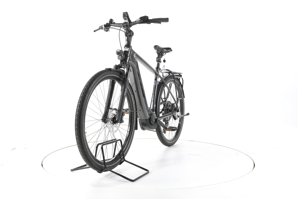 KTM Macina Style XL Trekking E-Bike - Image 5