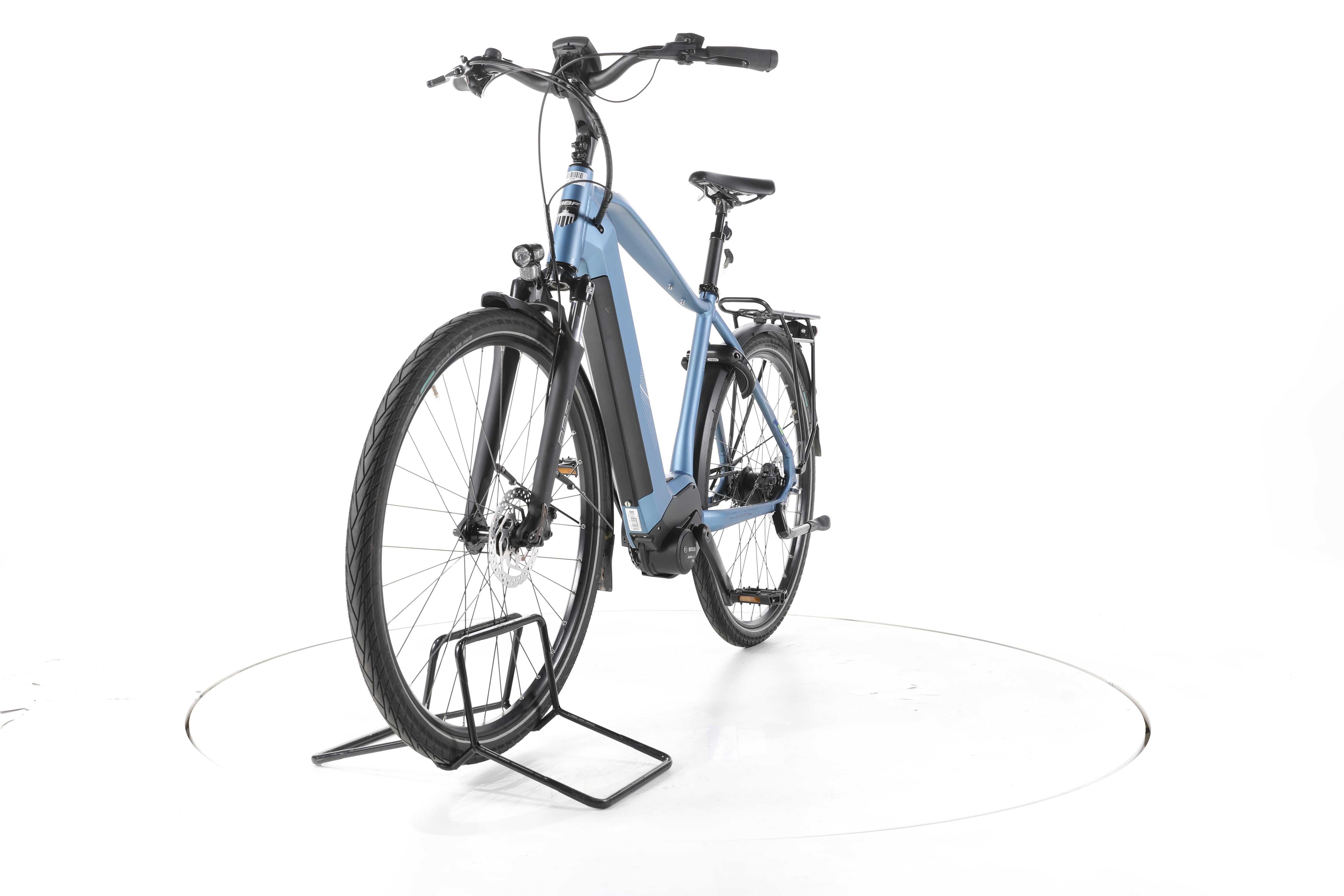 BBF Lausanne City E-Bike - Image 5
