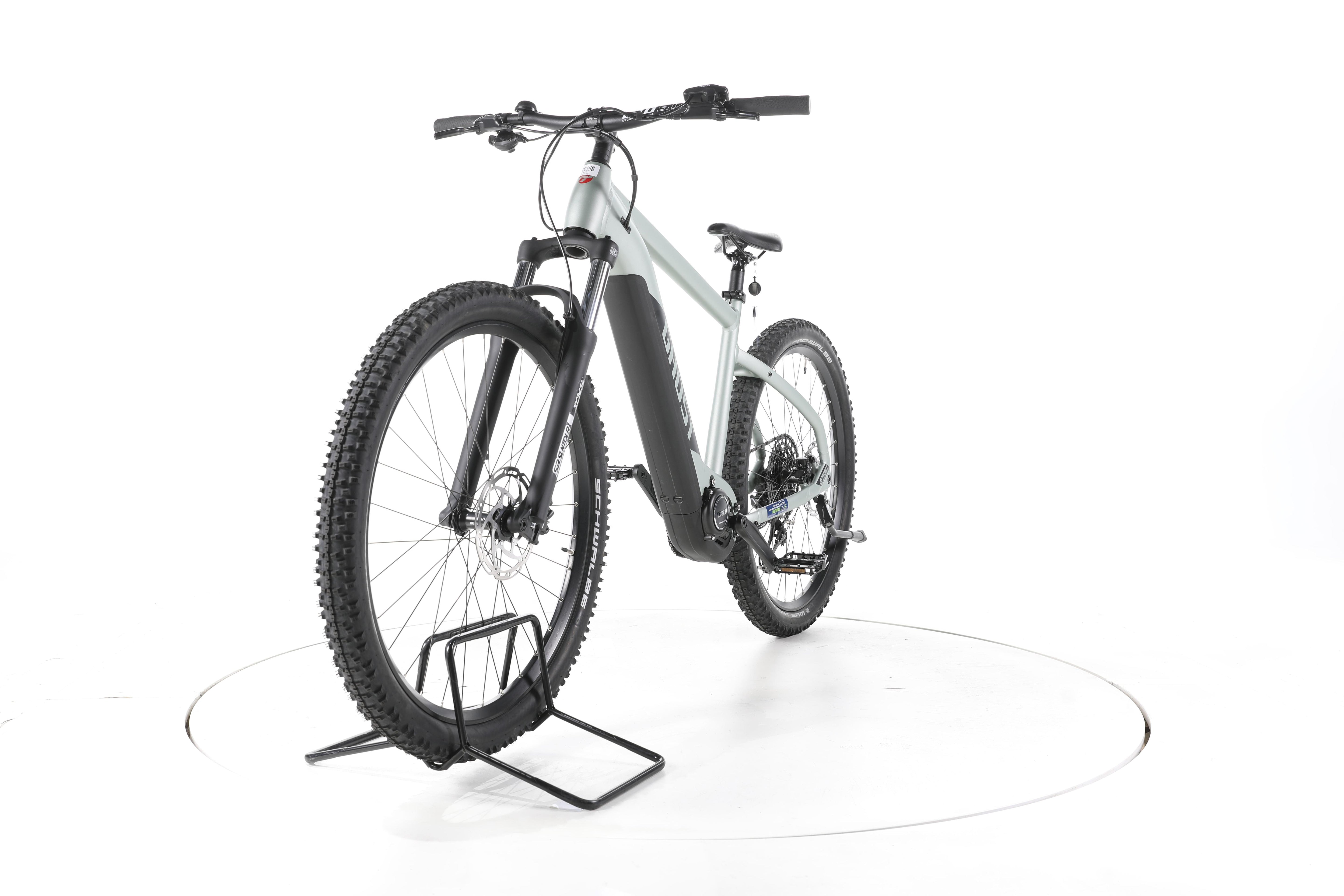 Ghost E-Teru Y Universal E-Bike - Image 5