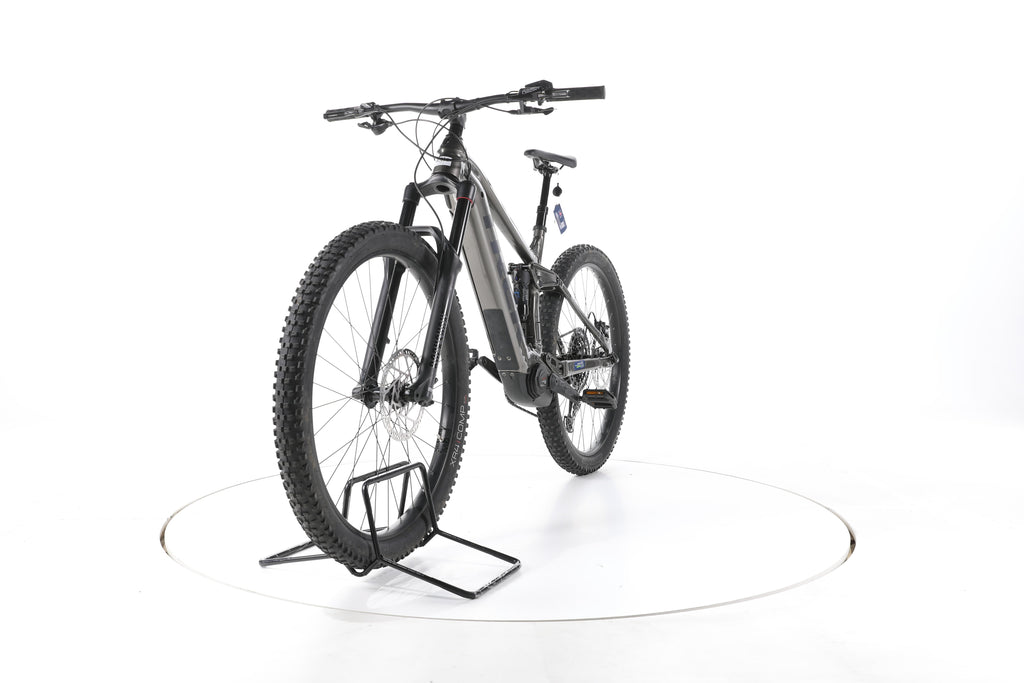 Trek Rail 5 Gen 3 E-Bike Fully - Image 5