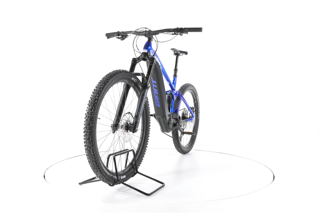 Giant Reign E+ 3 Fully E-Bike 2023 - Image 5