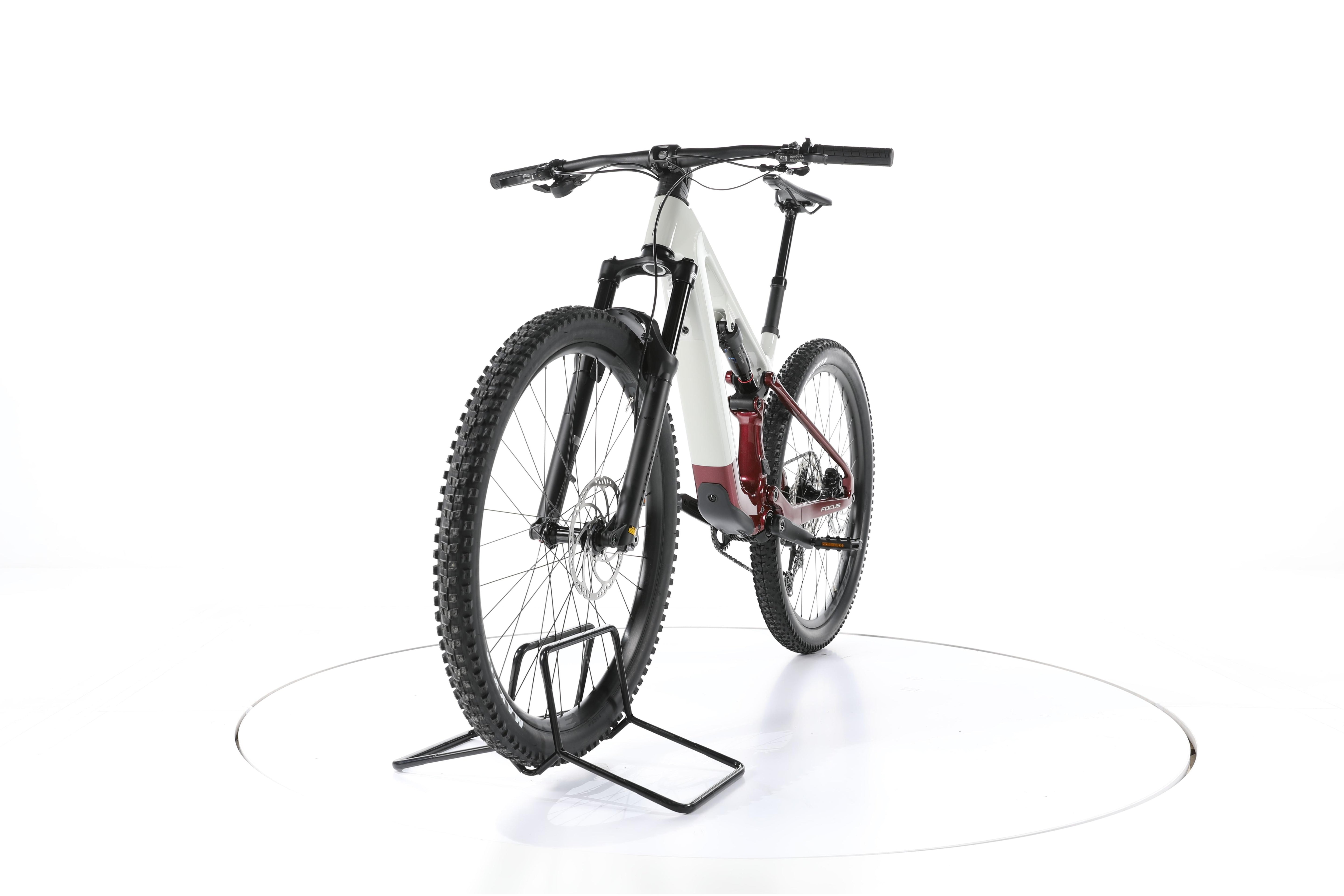 Focus Vam² Sl 8.7 Fully E-Bike Carbon 2024 - Image 5