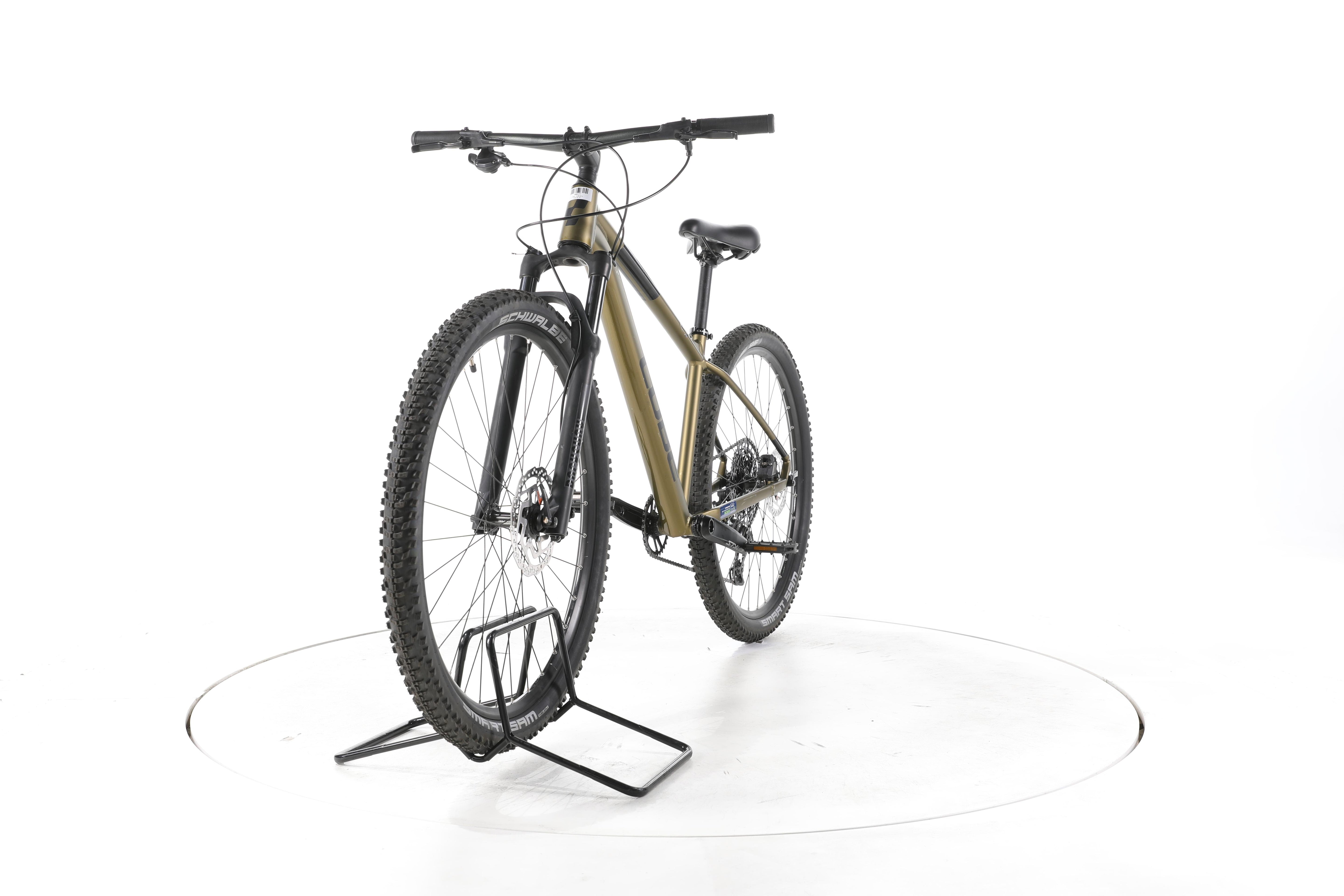 Cube Acid Fahrrad Hardtail - Image 5