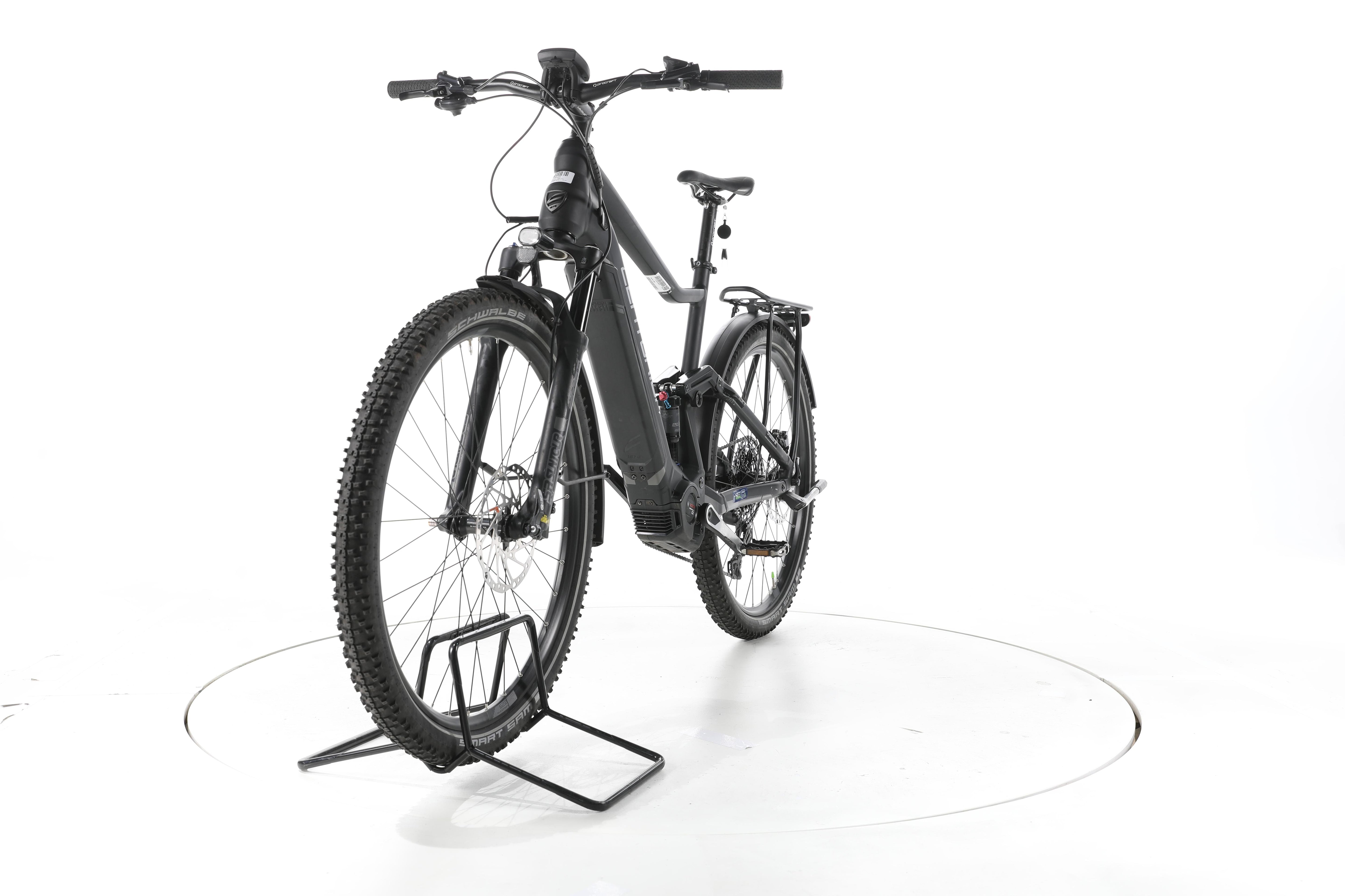 Centurion Lhasa E R860i EQ SUV E-Bike - Image 5