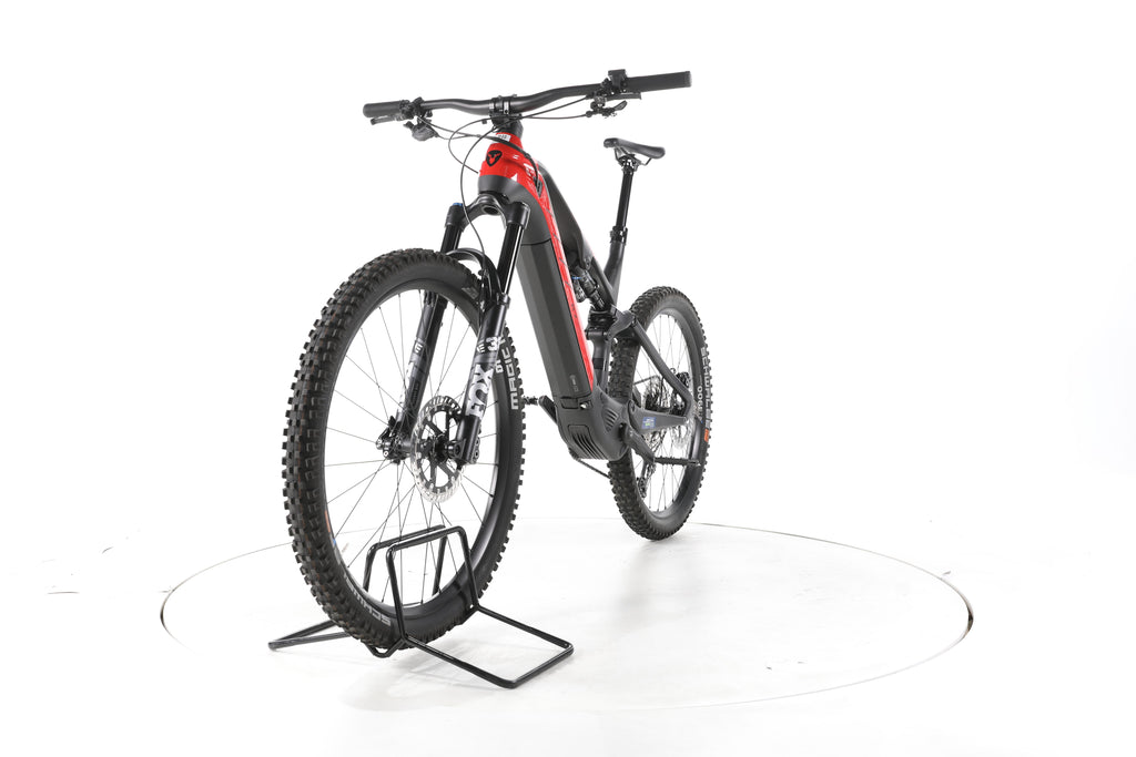 Rotwild RX.750 E-Bike Fully Carbon - Image 5