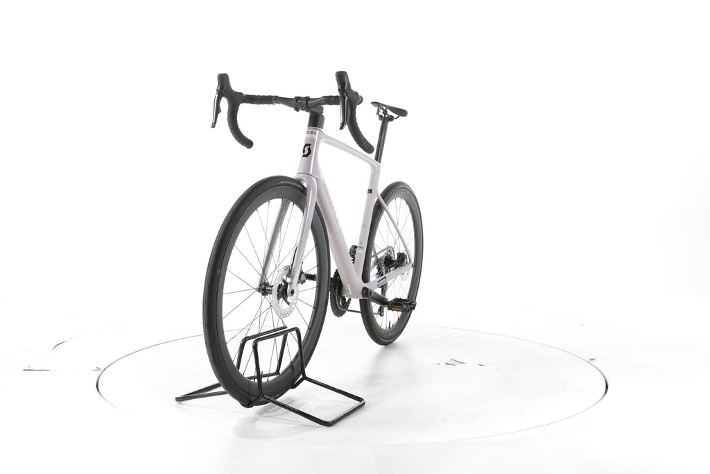 Scott Addict RC 20 Hushed Rennrad Carbon - Image 5