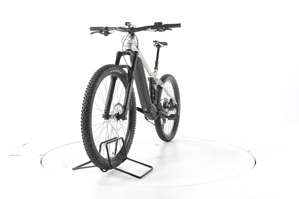 Merida eONE-SIXTY 500 E-Bike Fully - Image 5