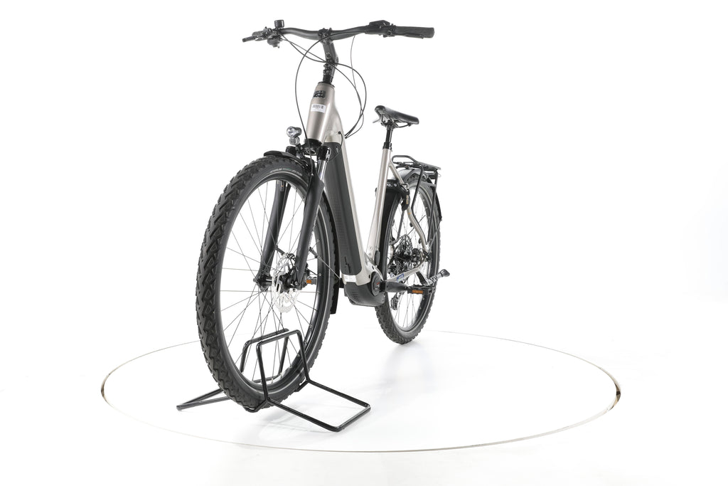 Corratec Trekking Trekking E-Bike Tiefeinsteiger - Image 5