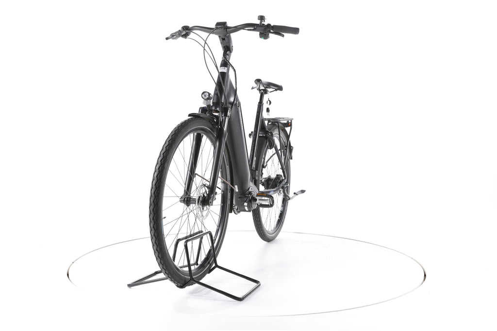 Giant DailyTour E+ 2 RT City E-Bike Tiefeinsteiger - Image 5