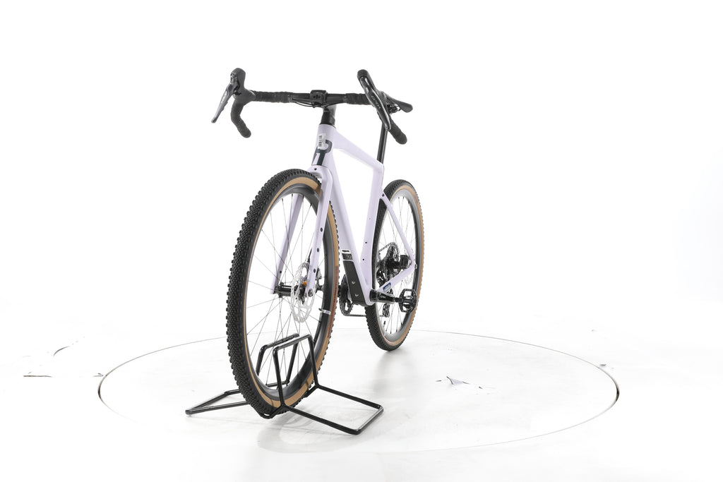 Rose Backroad GRX 820 Gravelbike Carbon - Image 5