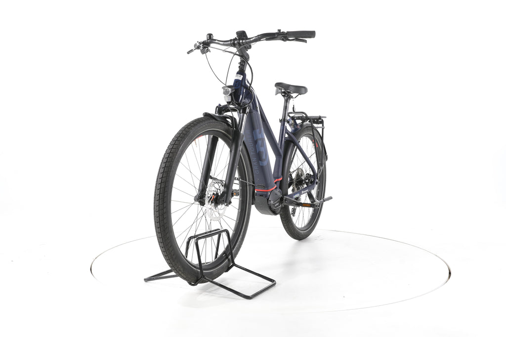 Husqvarna E-Bicycles Gran Tourer GT2 Trekking E-Bike - Image 5