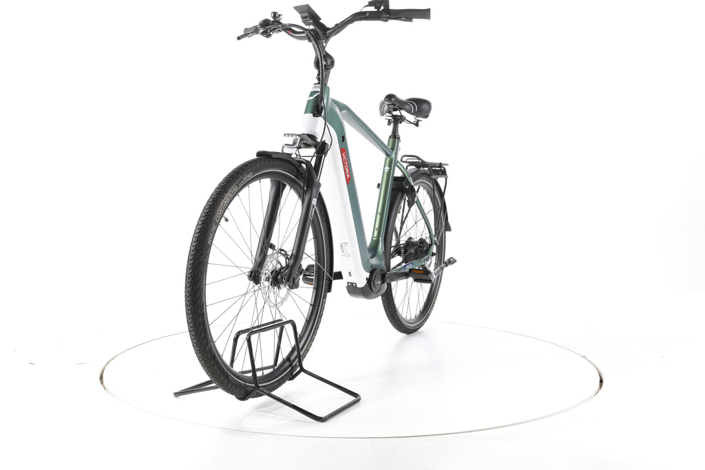 Victoria Manoc 5 City E-Bike 2025 - Image 5