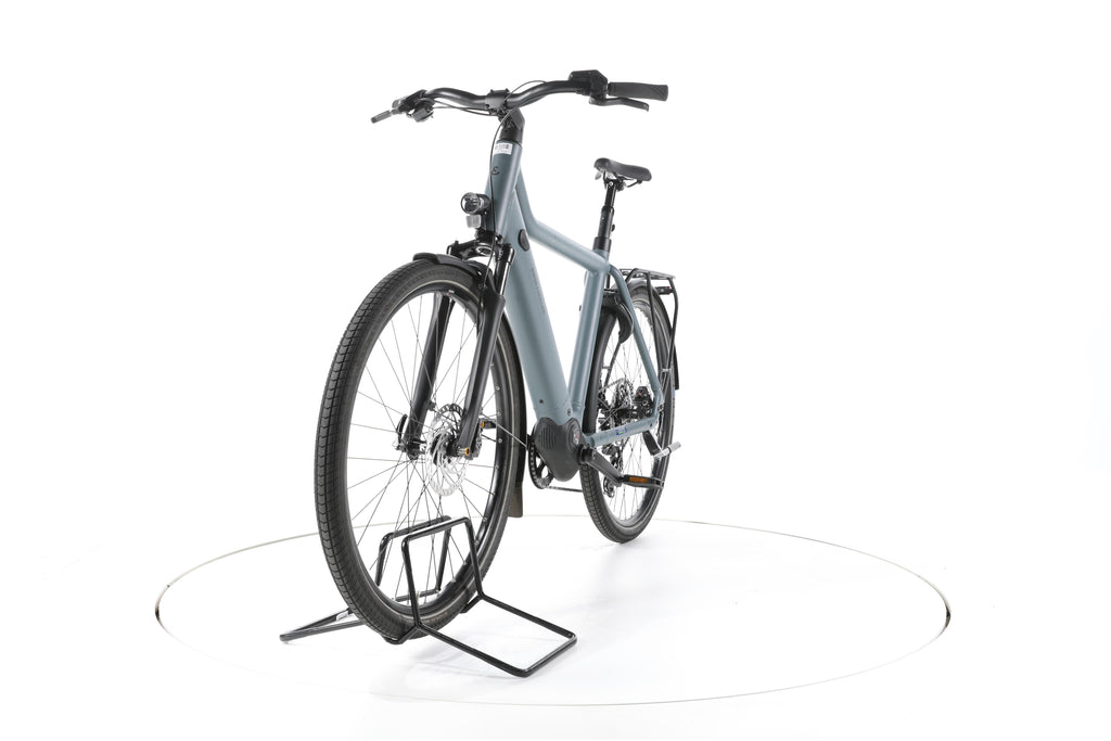 Riese & Müller Culture touring Trekking E-Bike 2024 - Image 5