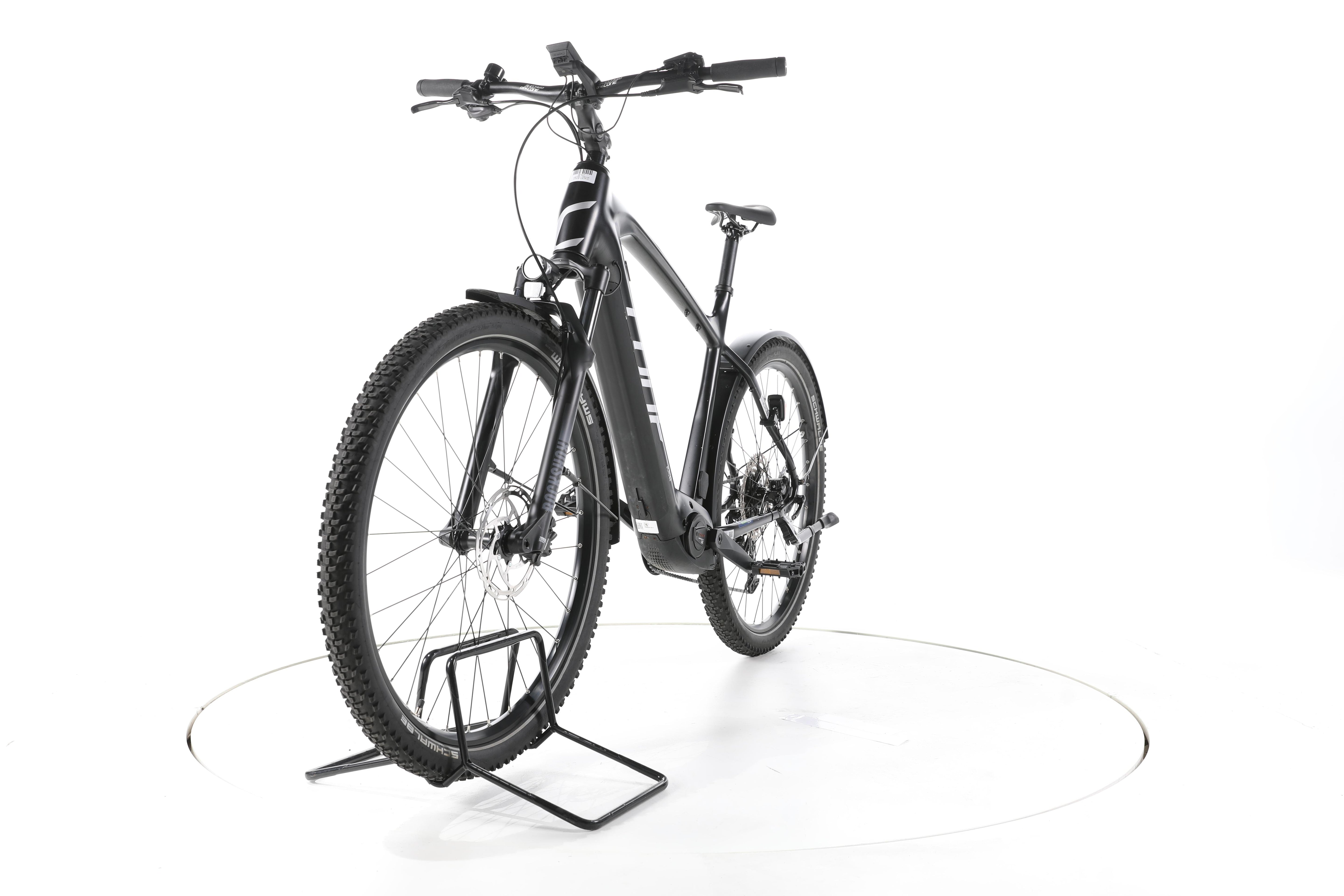 CONE Bikes eCross IN 4.0 E-Bike 2024 - Image 5