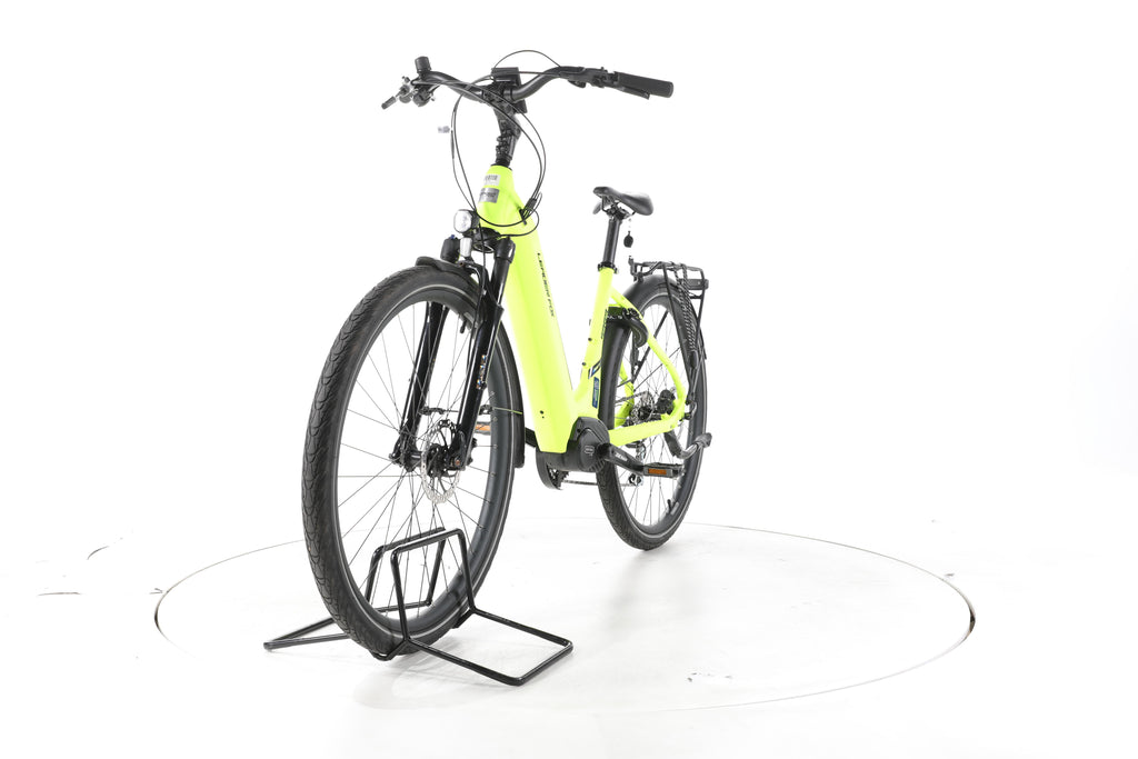 LeaderFox Saga City Trekking E-Bike Tiefeinsteiger - Image 5