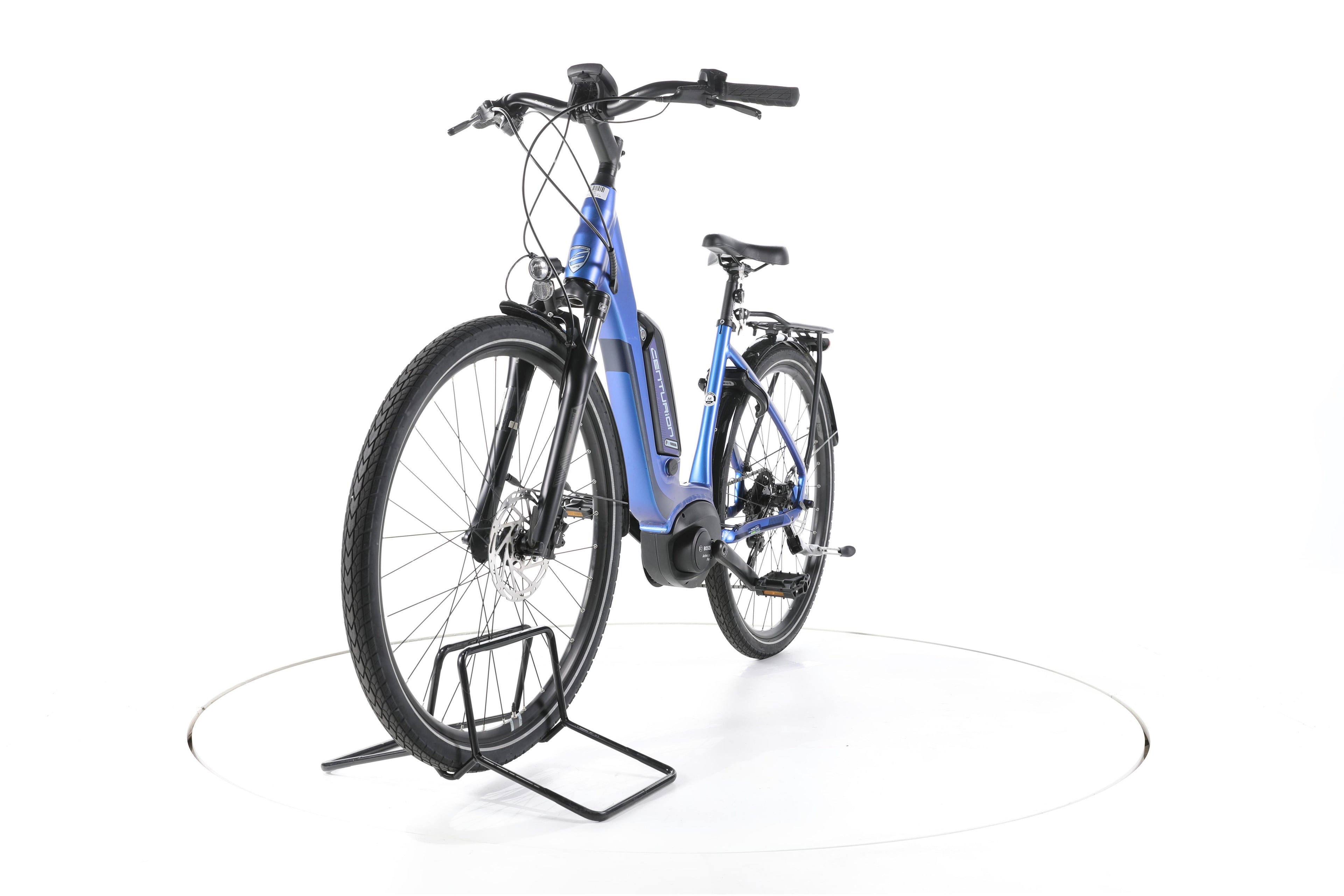 Centurion E-Fire City R550 Trekking E-Bike Tiefeinsteiger - Image 5