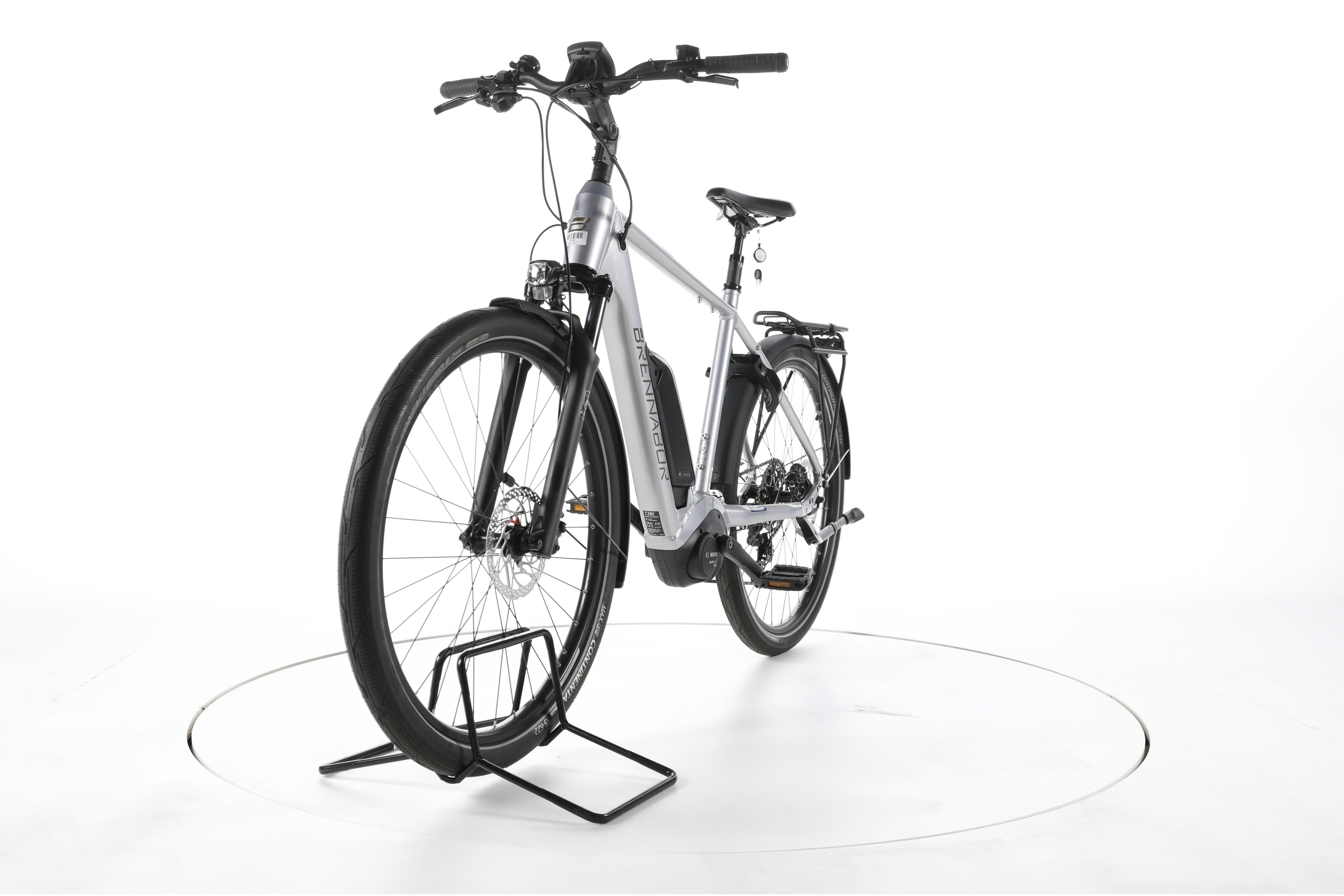 Brennabor T-38e Trekking E-Bike - Image 5