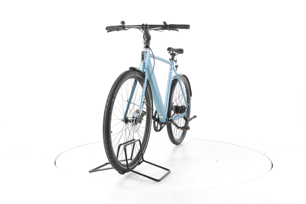 TENWAYS CGO600 PRO City E-Bike - Image 5