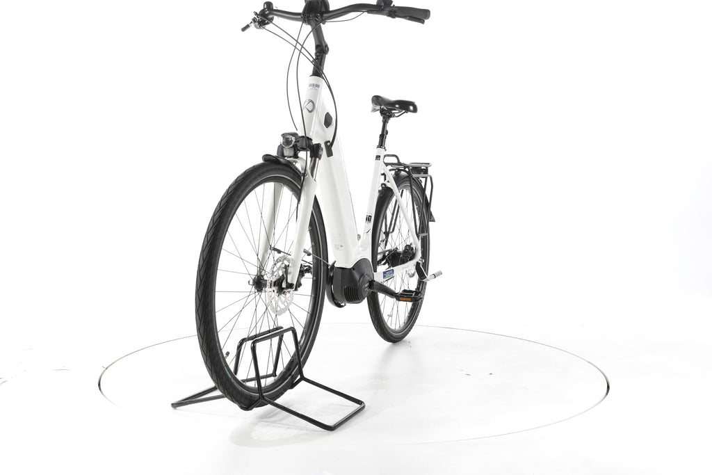 Kalkhoff Image 3.B Move LB City E-Bike Tiefeinsteiger - Image 5