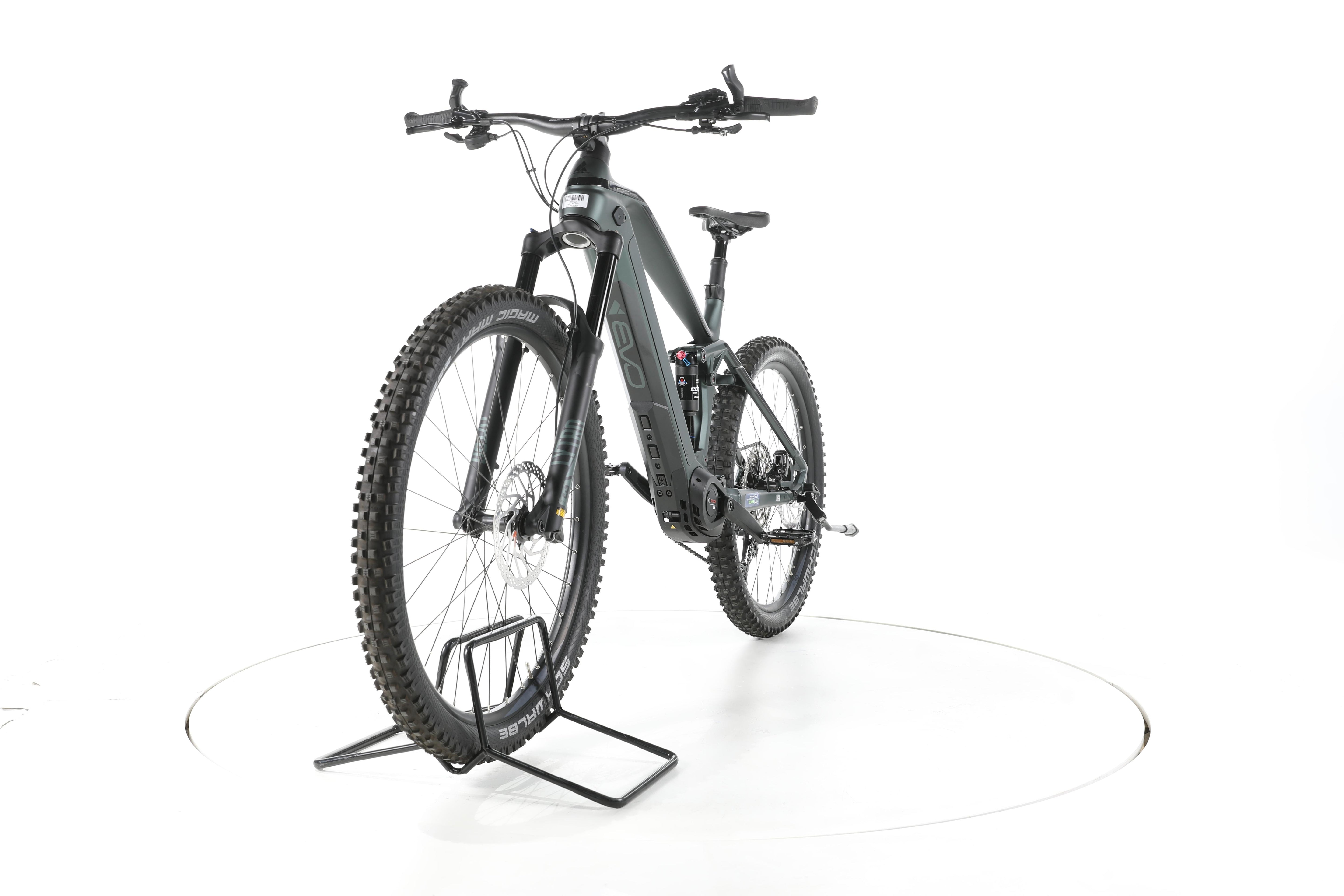 Bulls Sonic EVO Er29 Fully E-Bike - Image 5