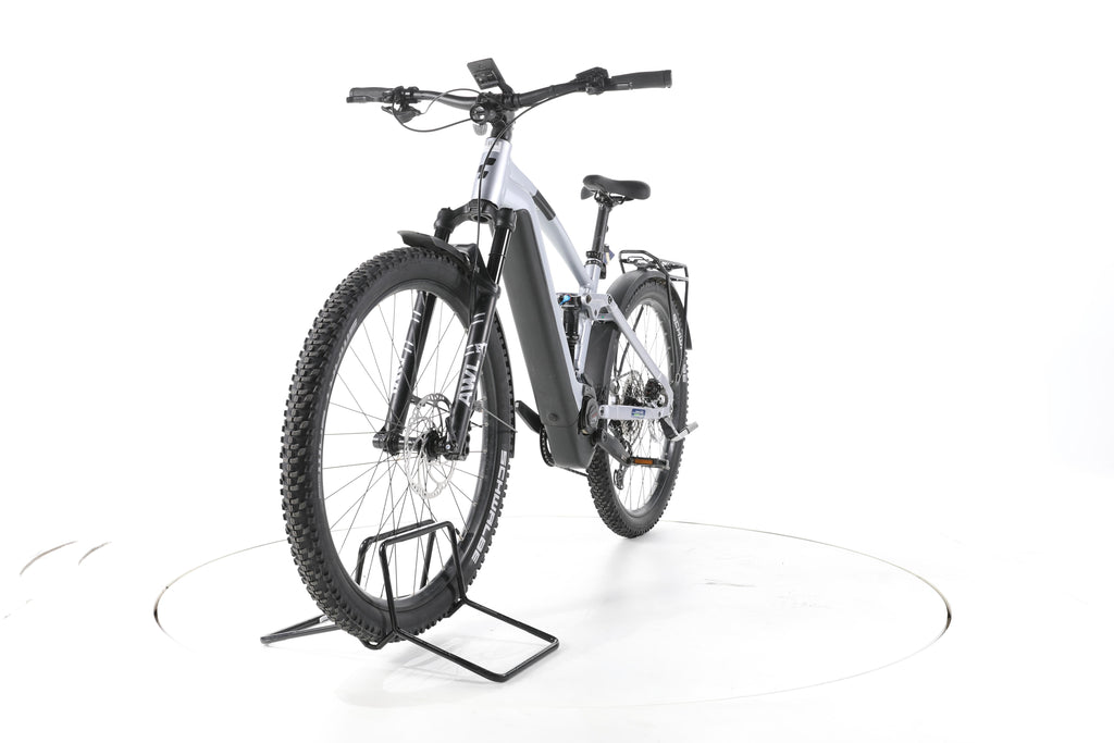 Cube Stereo Hybrid 120 Race Allroad SUV E-Bike 2023 - Image 5