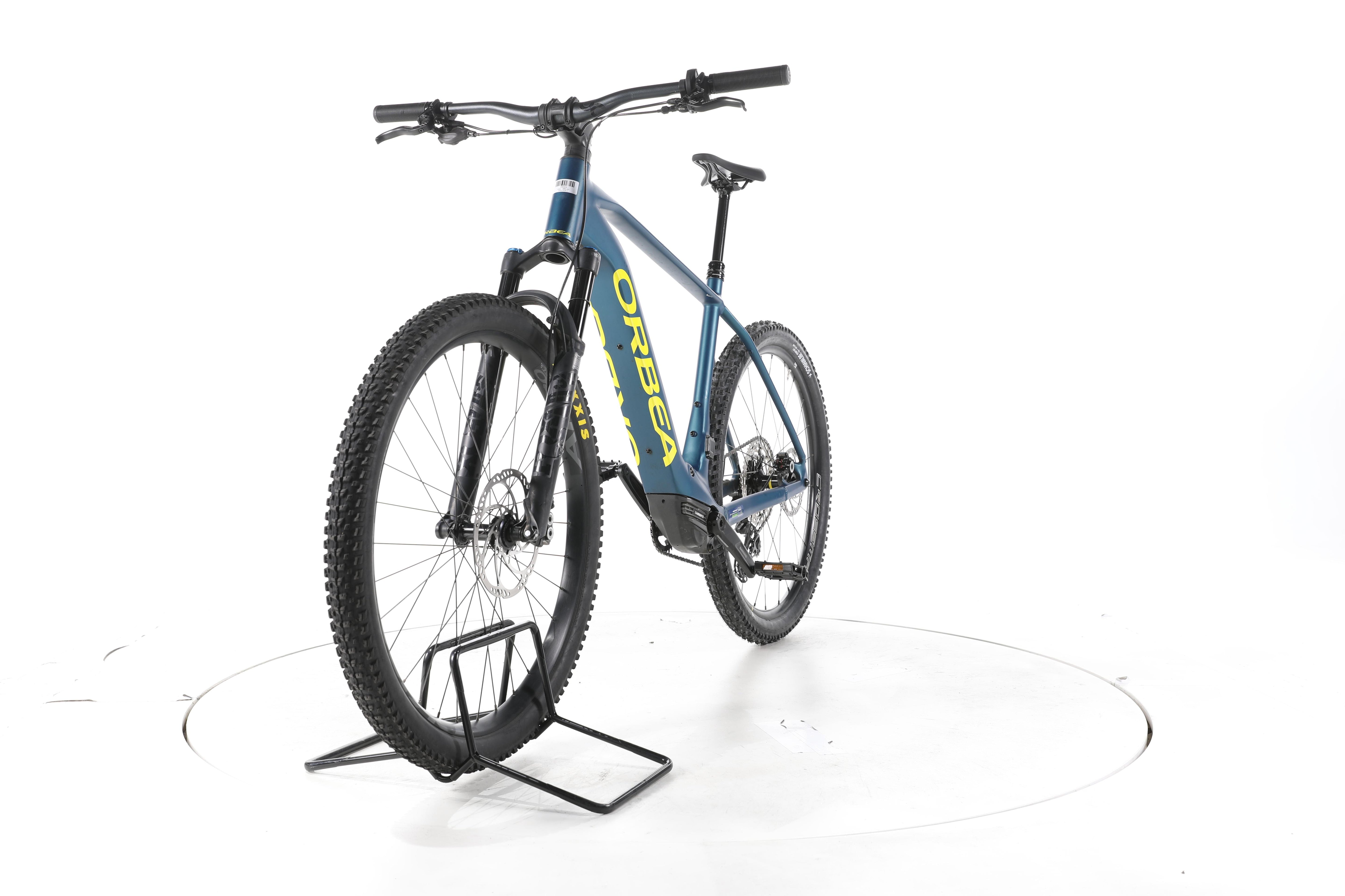 Orbea Urrun 10 E-Bike - Image 5