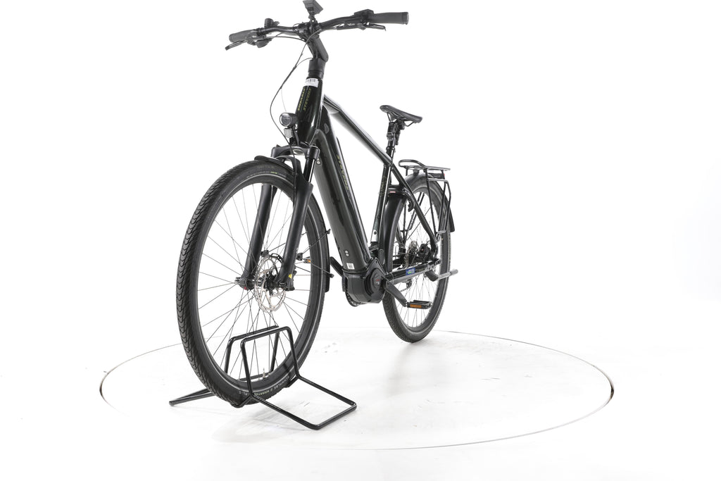 Stevens E-TRITON 7.6.1 Trekking E-Bike - Image 5