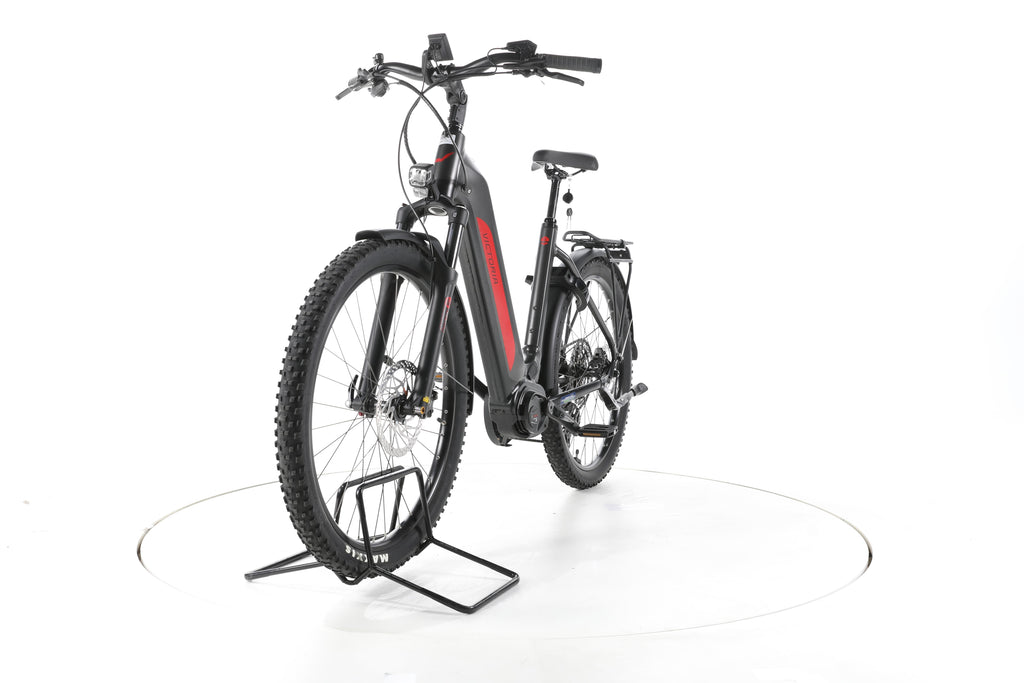 Victoria eAdventure 12.10 Trekking E-Bike Tiefeinsteiger - Image 5