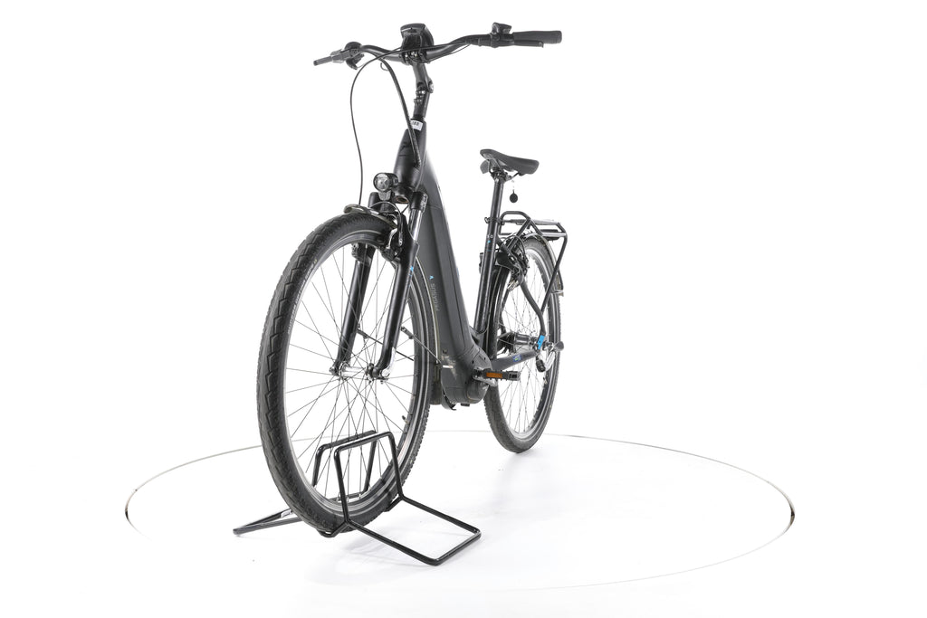 Pegasus Solero EVO 7R Plus City E-Bike Tiefeinsteiger - Image 5