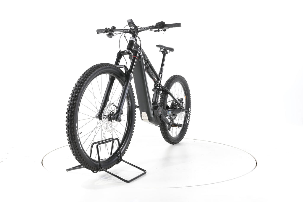 Ghost E-ASX 160 Fully E-Bike - Image 5
