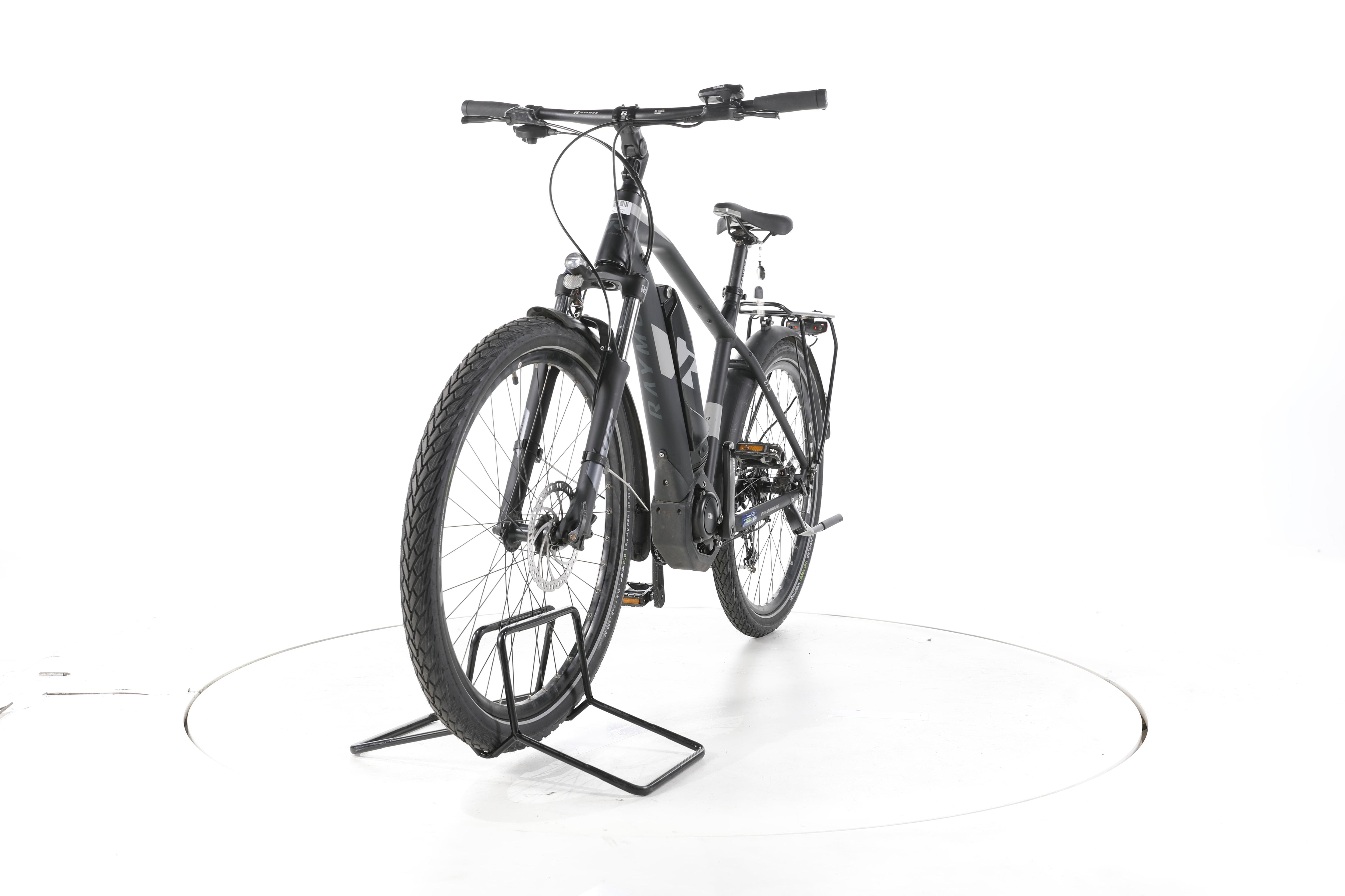 R Raymon TourRay E 3.0 Trekking E-Bike - Image 5