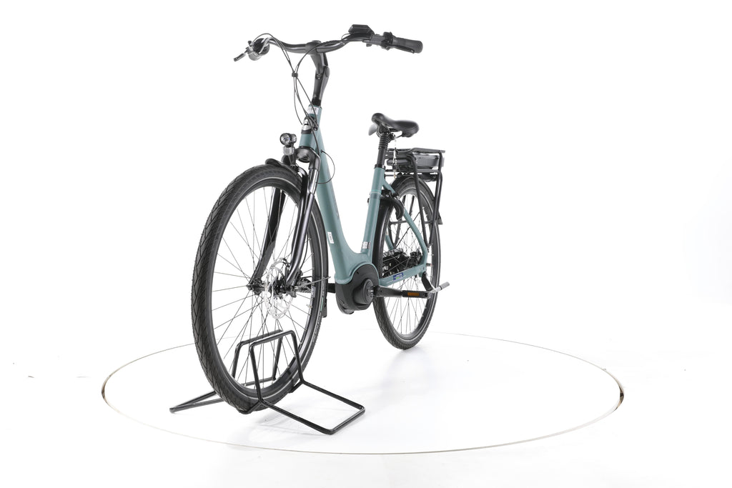 Gazelle PARIS C7+ HMB City E-Bike Tiefeinsteiger 2025 - Image 5