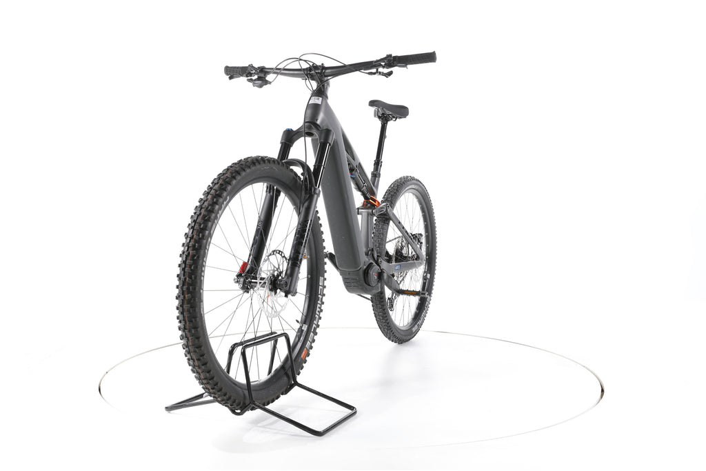 Cube Stereo Hybrid One44 Fully E-Bike Carbon 2024 - Image 5