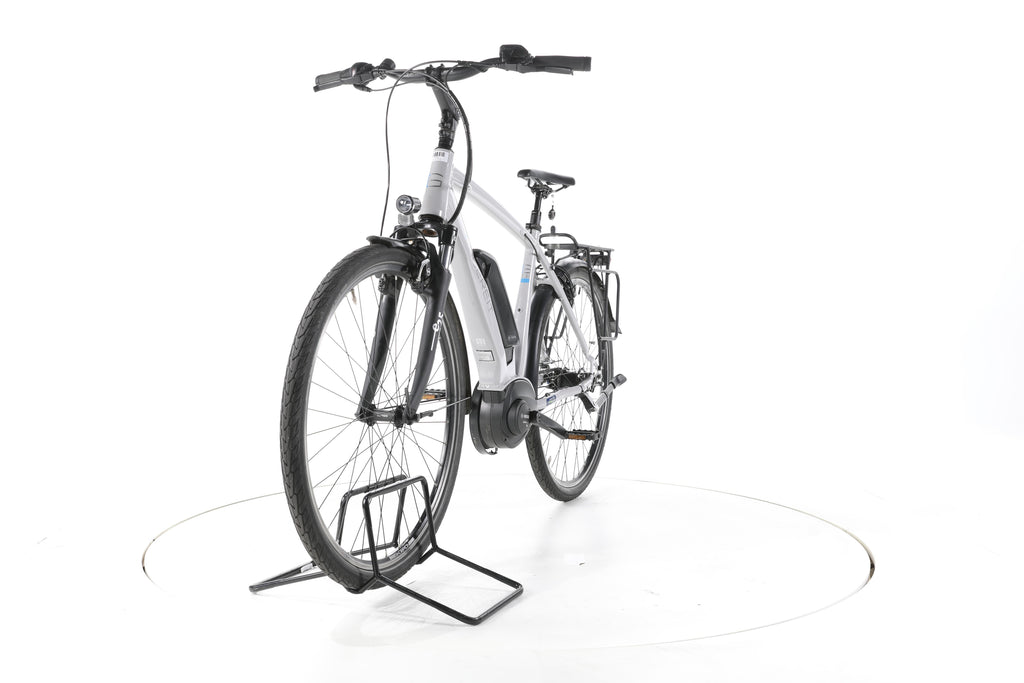 Gudereit EC-3.5 RT City E-Bike - Image 5