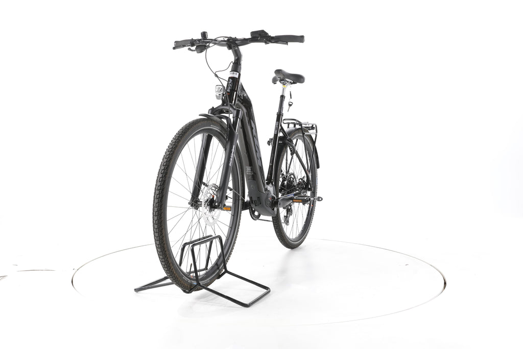 KTM Macina Sport SX 20 Trekking E-Bike Tiefeinsteiger 2024 - Image 5