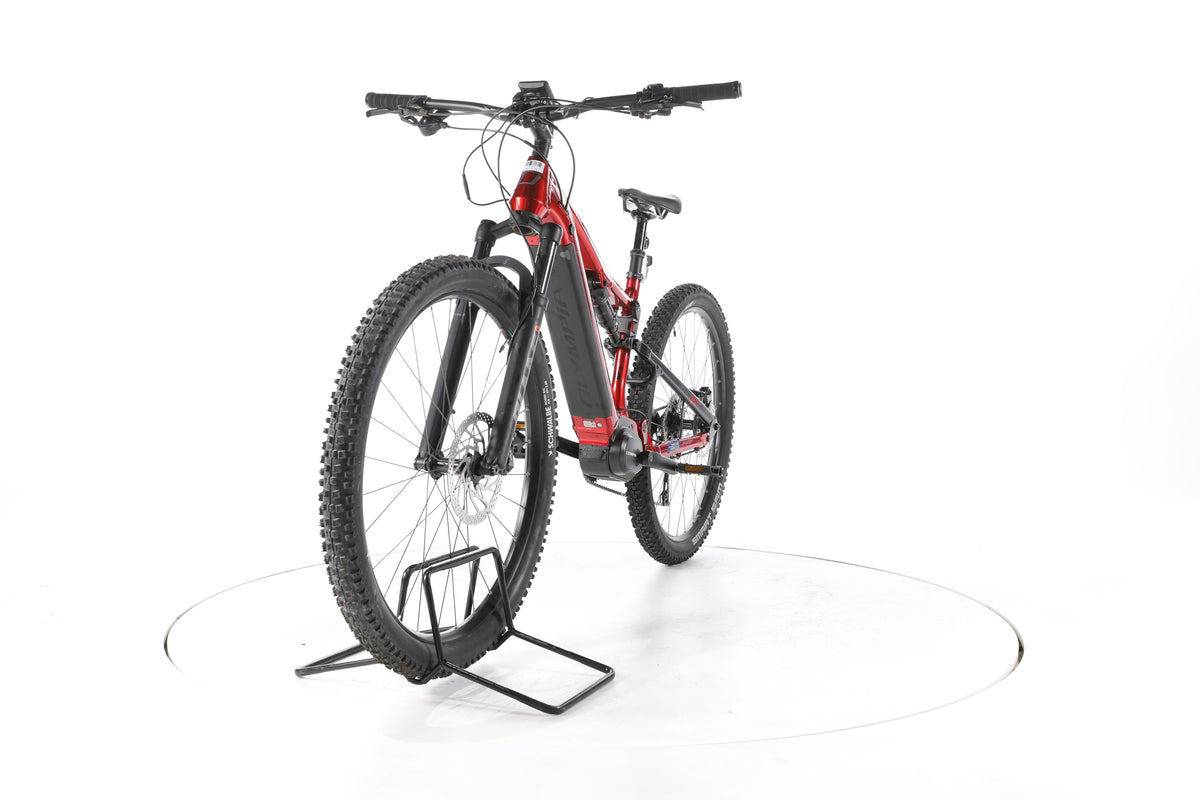 Olympia EX E-Bike Fully - Image 5