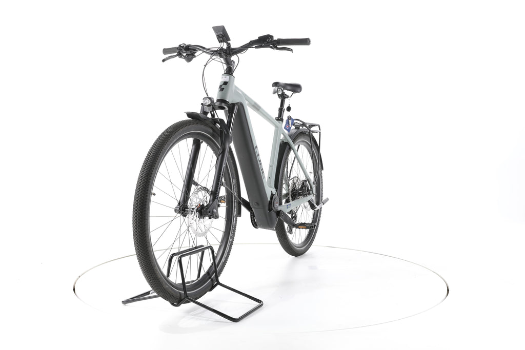 Cube Nuride Hybrid SLX Allroad Trekking E-Bike 2024 - Image 5
