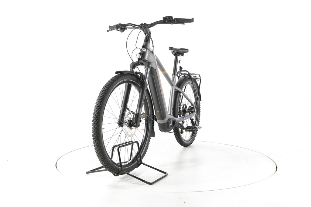 Winora Yucatan X8 Trekking E-Bike - Image 5