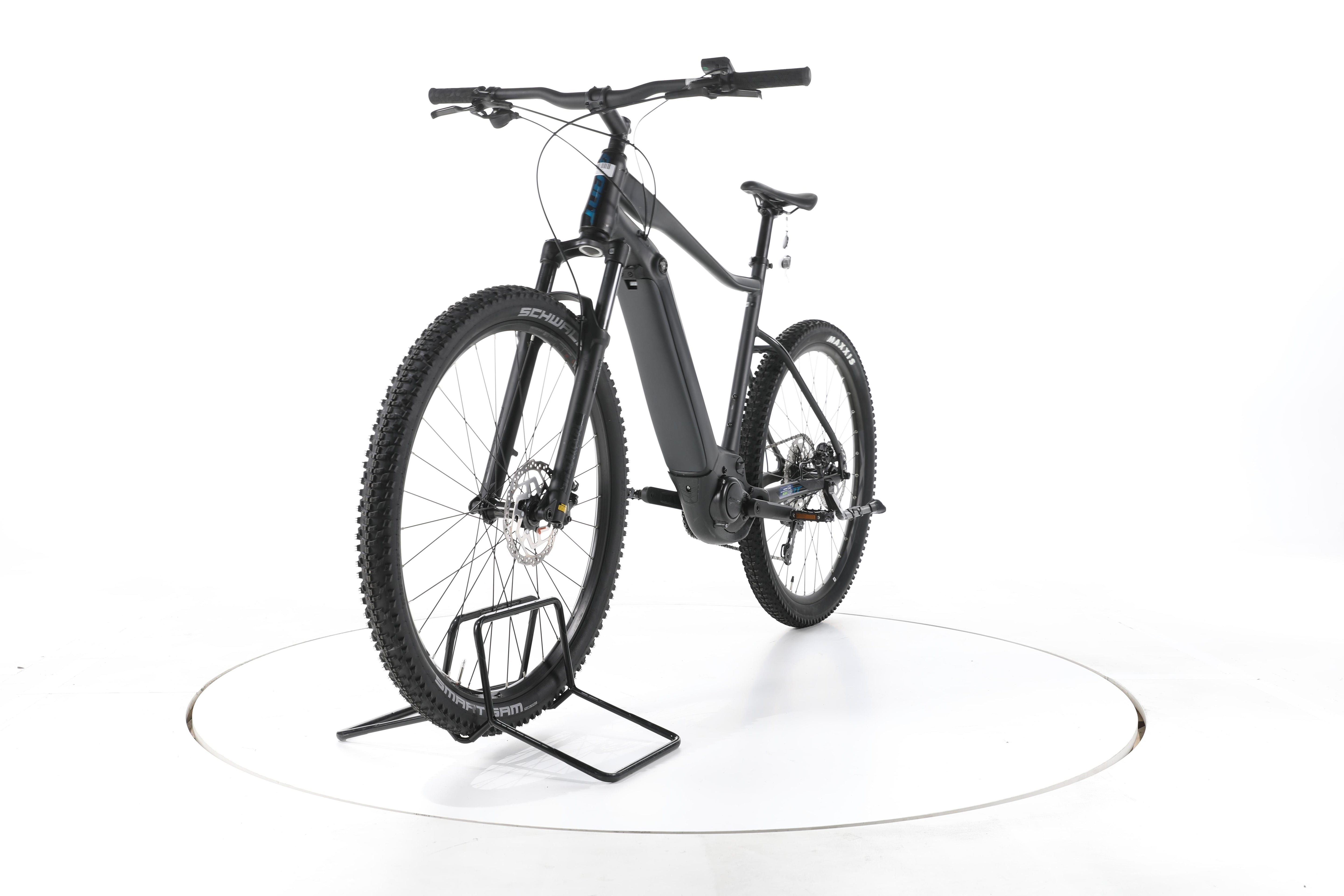 Giant Fathom E+2 E-Bike - Image 5