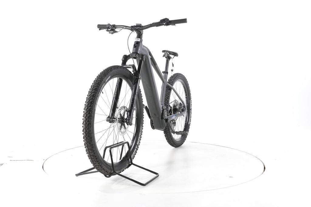 Cube Reaction Hybrid SLT E-Bike - Image 5