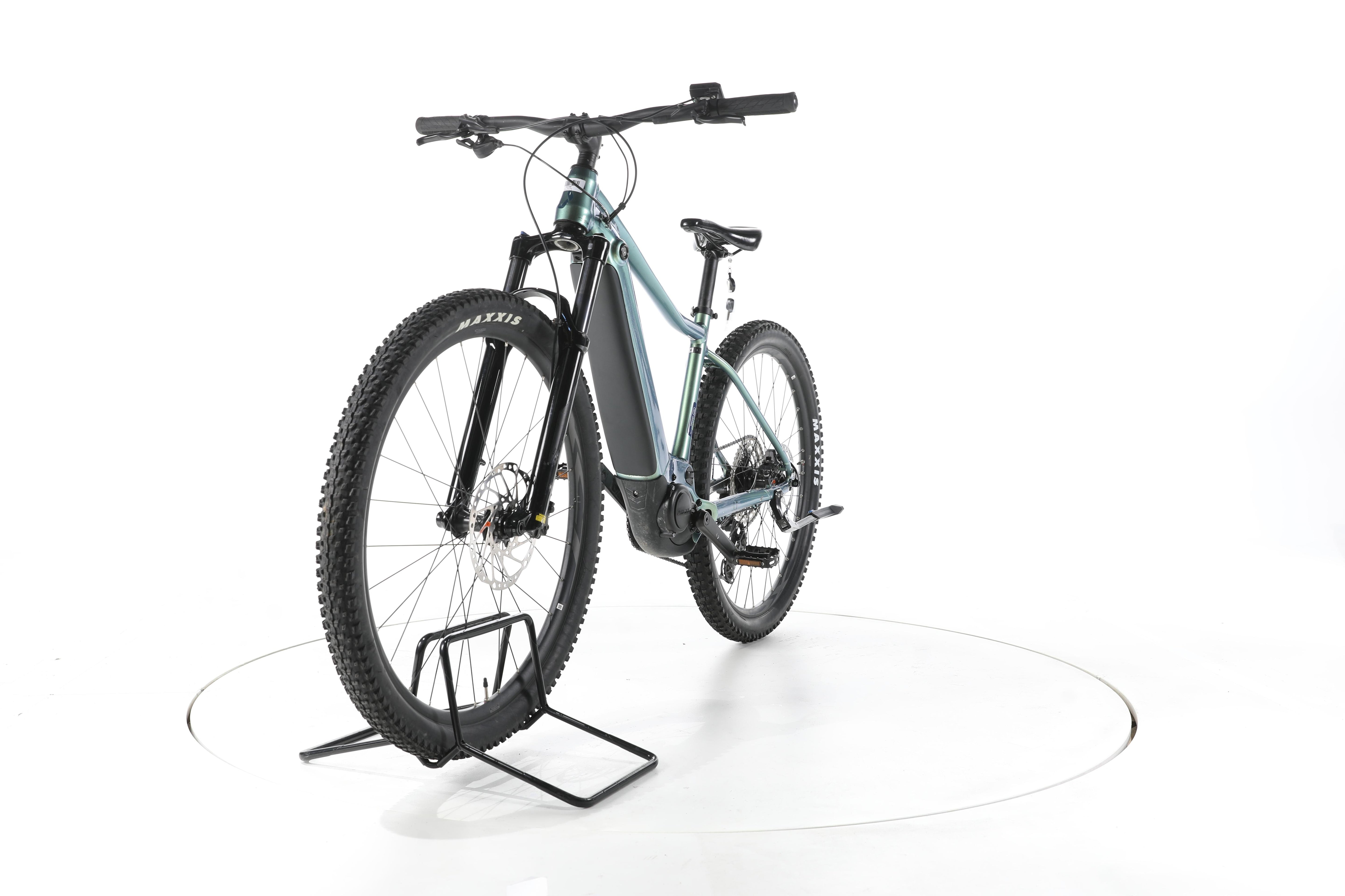Liv Vall-E+ 1 E-Bike - Image 5
