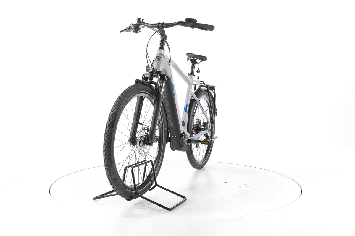 R Raymon TourRay E 5.0 Trekking E-Bike - Image 5