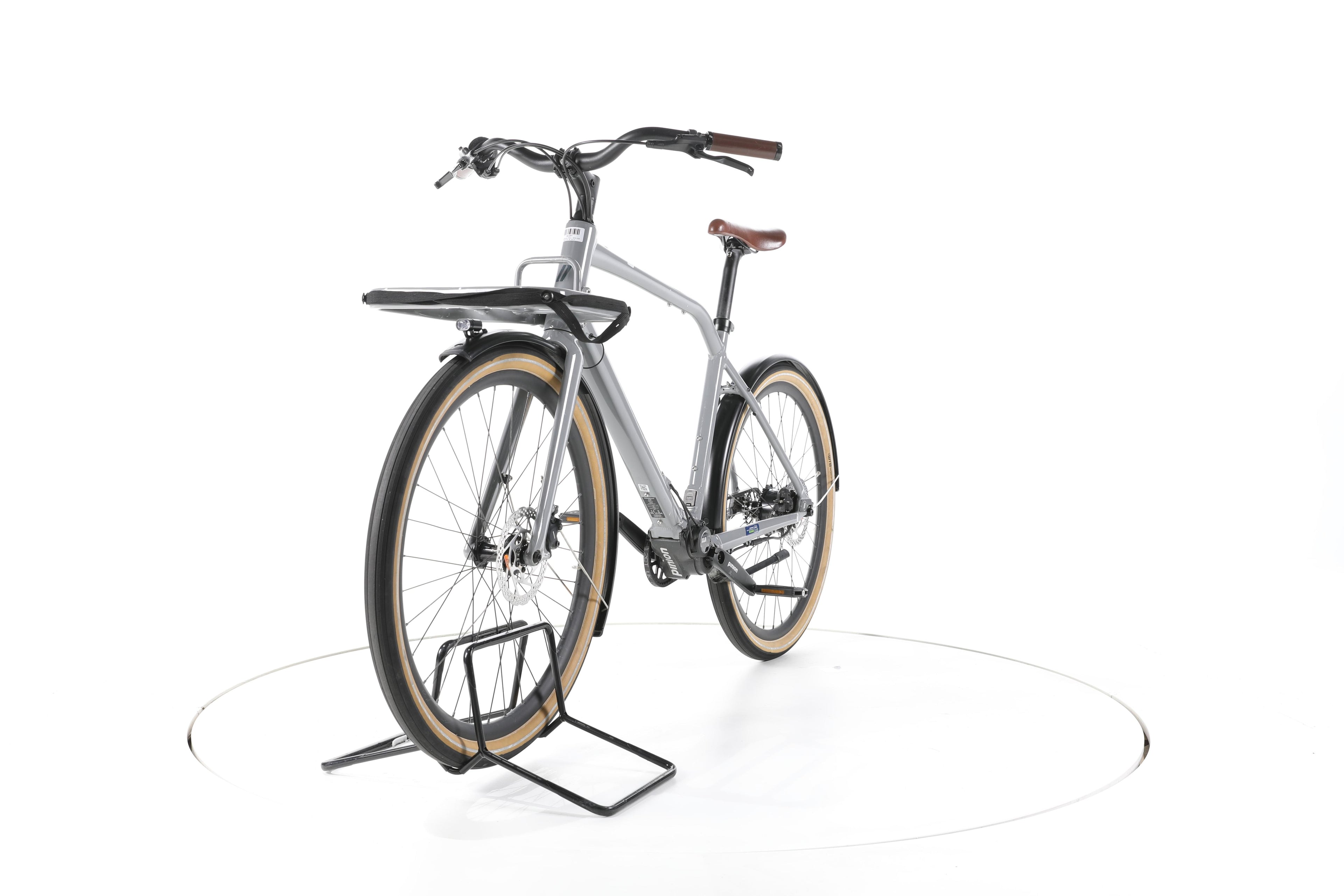 Schindelhauer Bikes Emil IX City E-Bike - Image 5