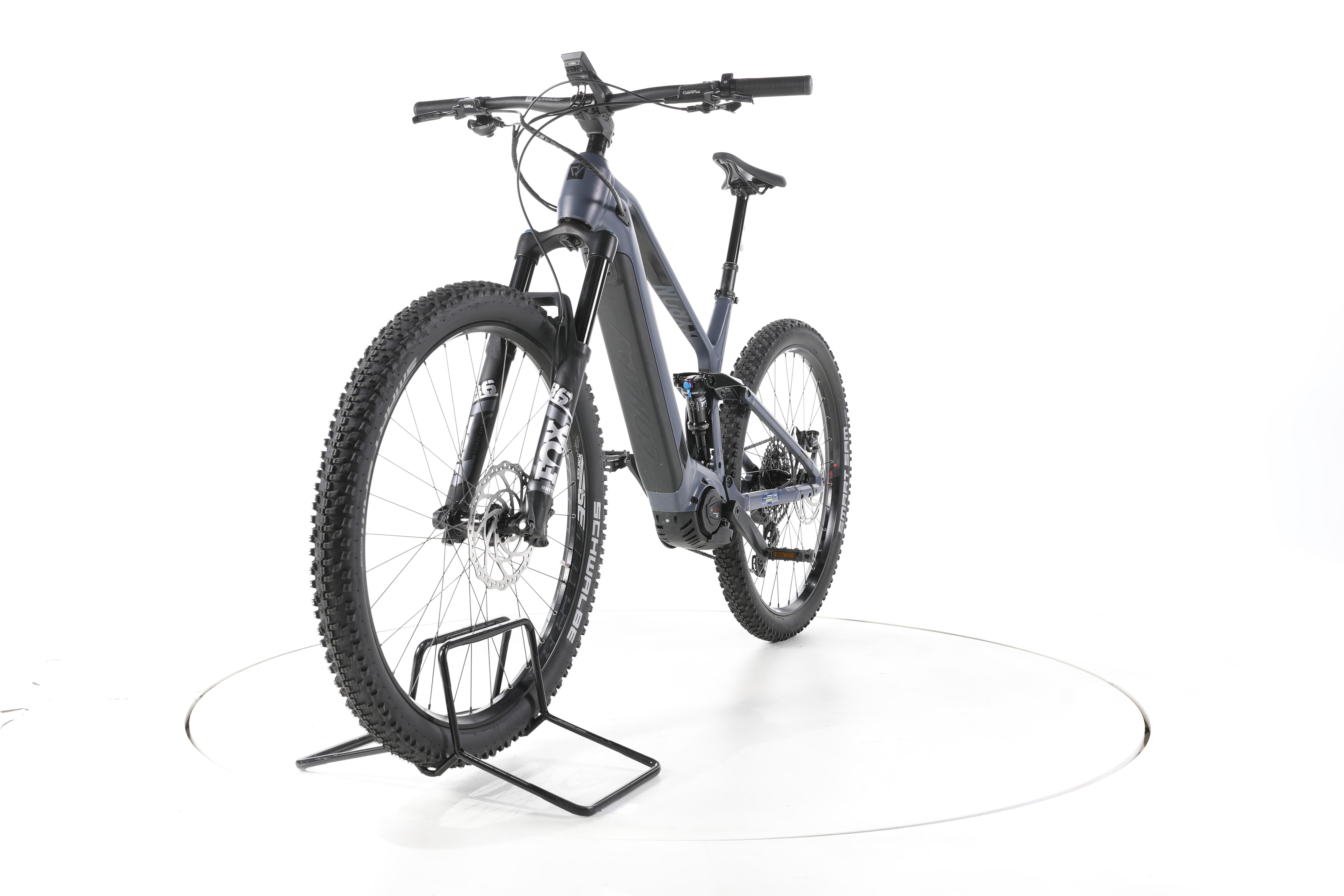 Conway ERAD XYRON S 3.9 29/L Fully E-Bike 2024 - Image 5